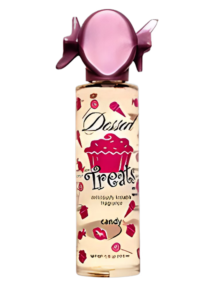 Jessica Simpson Dessert Treats Candy
