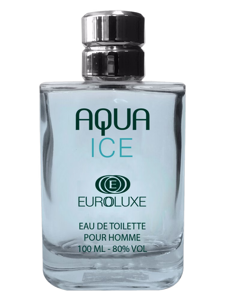 Sergio Nero Aqua Ice