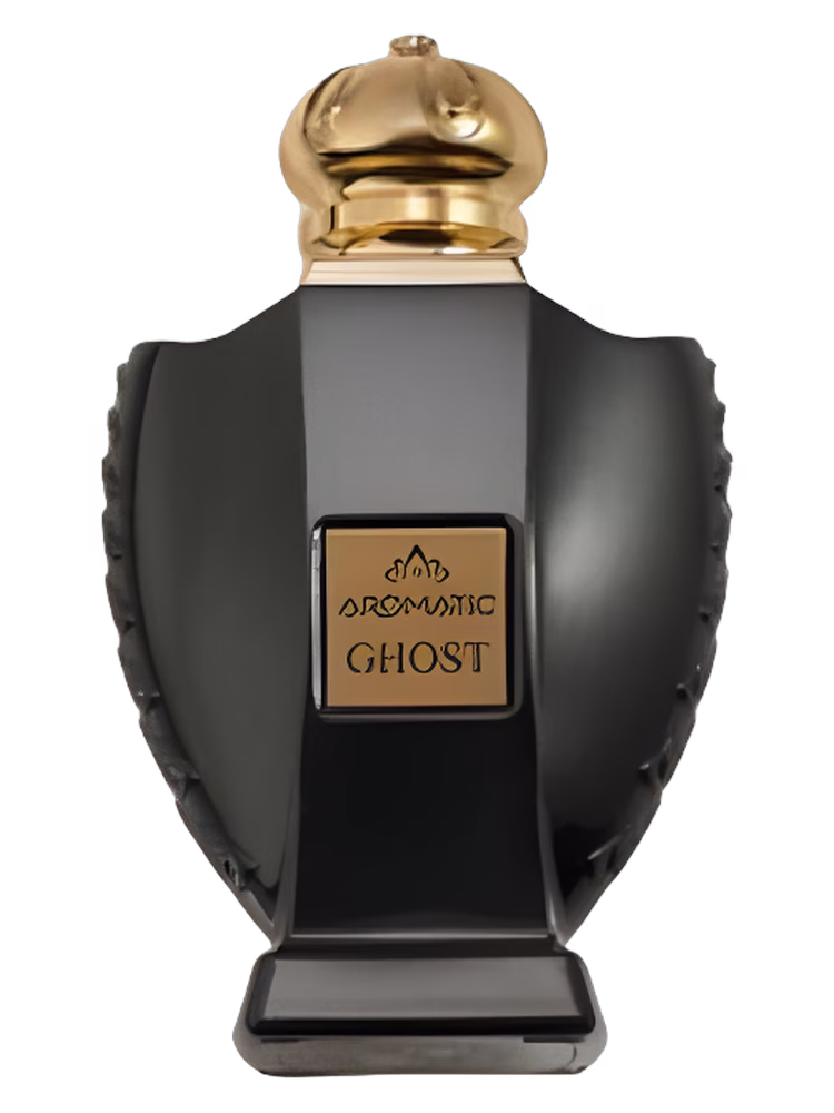 Aromatic Families Ghost
