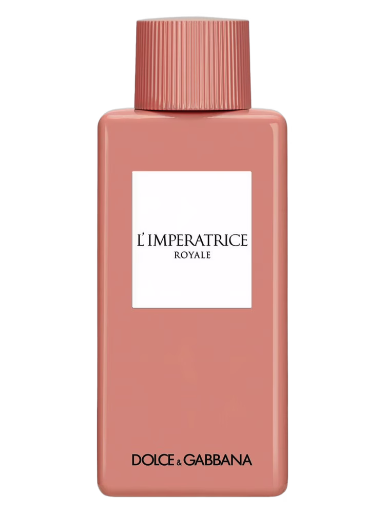 Dolce&Gabbana L'Imperatrice Royale