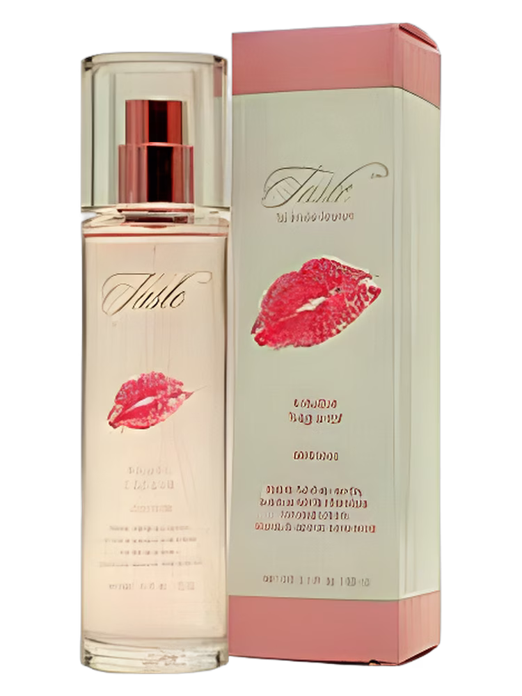 Jessica Simpson Taste