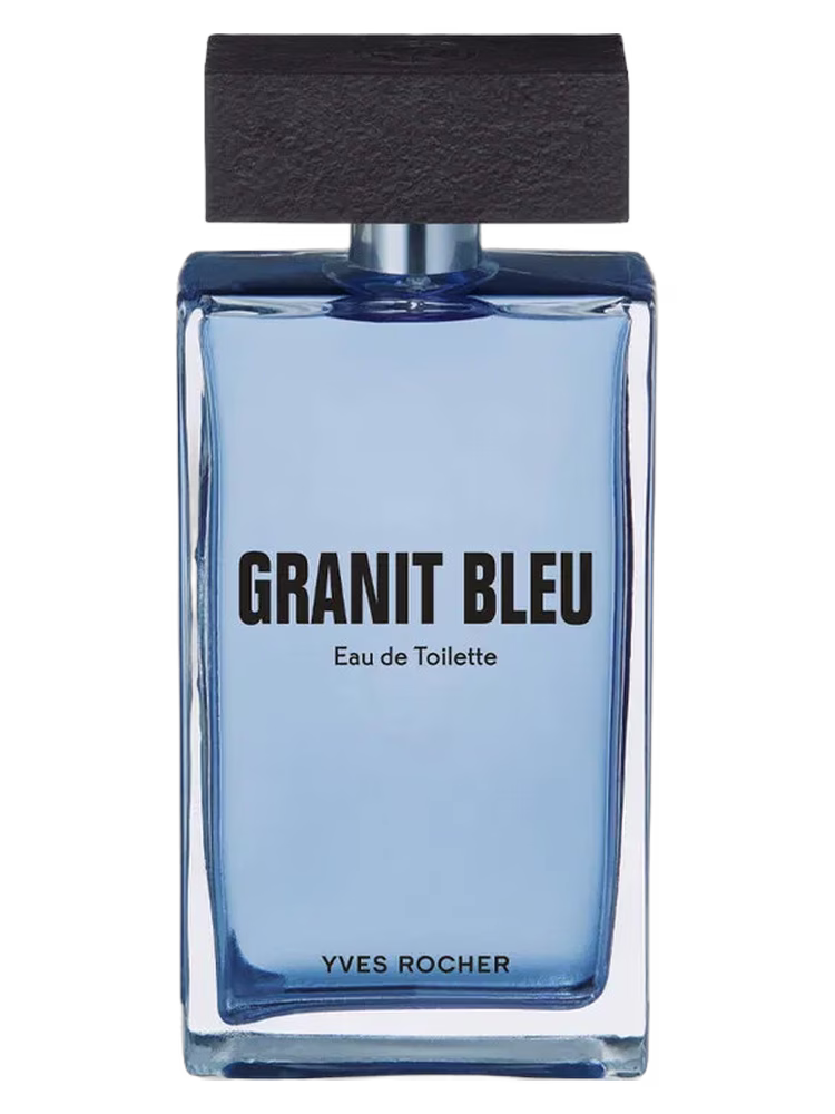 Yves Rocher Granit Bleu