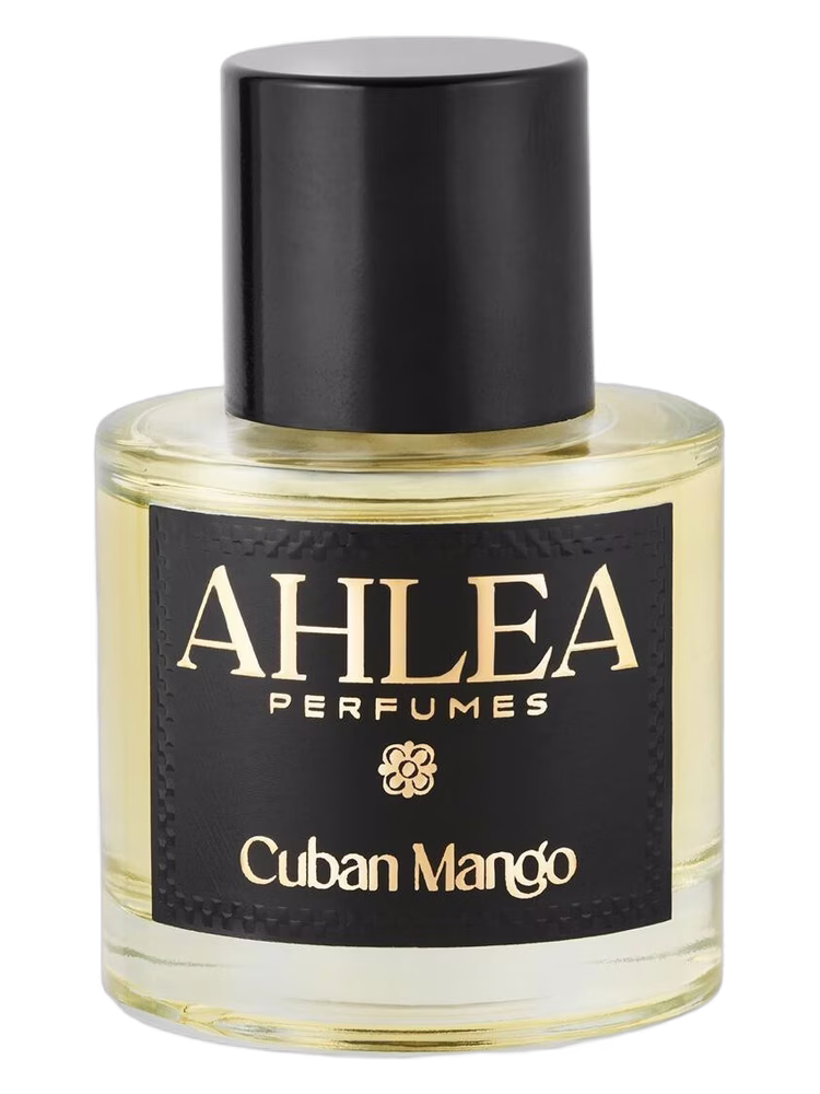 Ahlea Cuban Mango