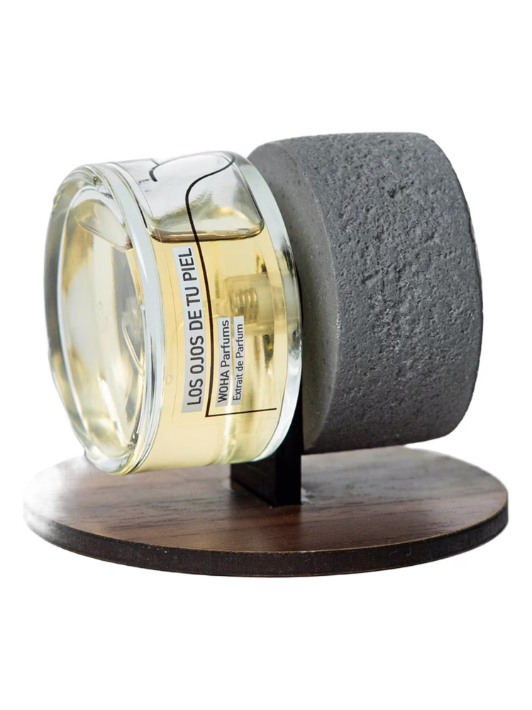 Woha Parfums Los Ojos De Tu Piel