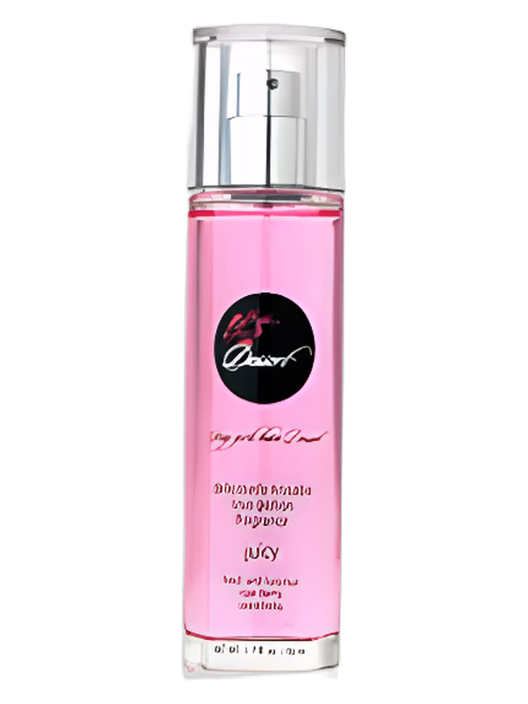 Jessica Simpson Juicy Dessert