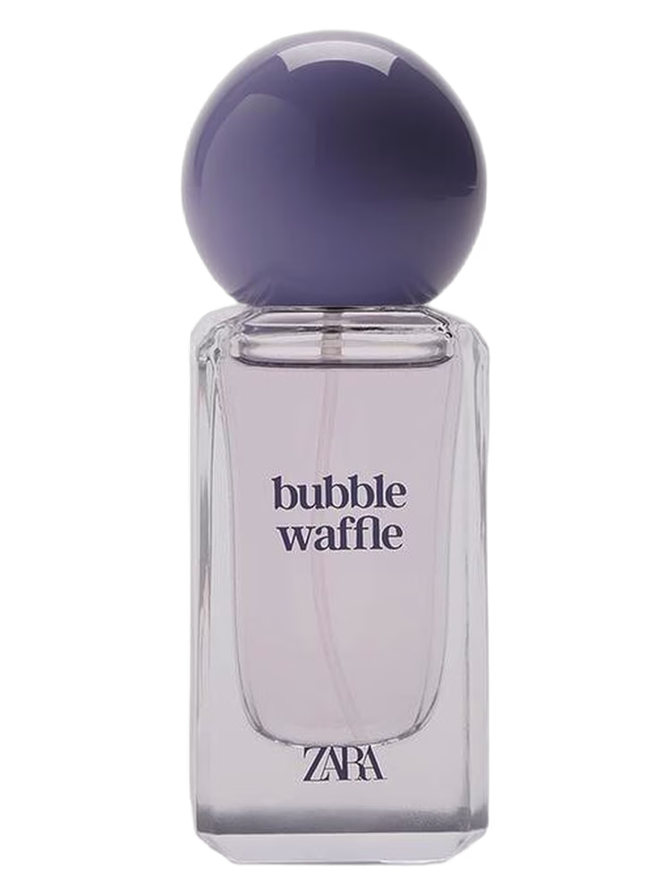Zara Bubble Waffle