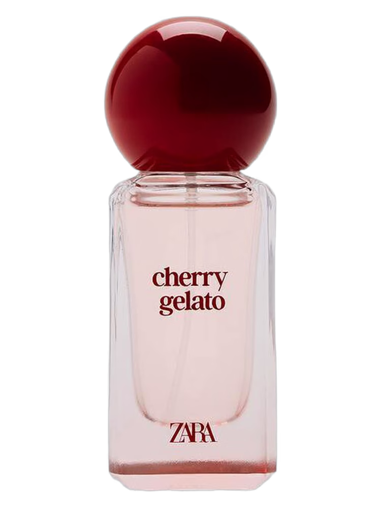 Zara Cherry Gelato