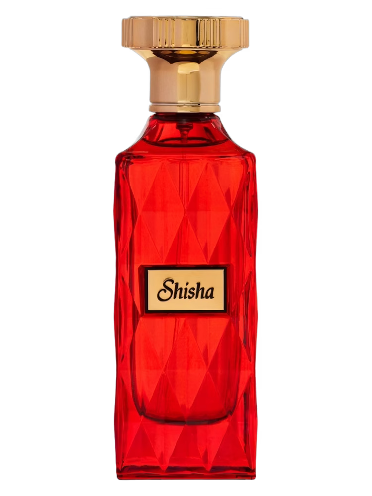 Gulf Orchid Shisha