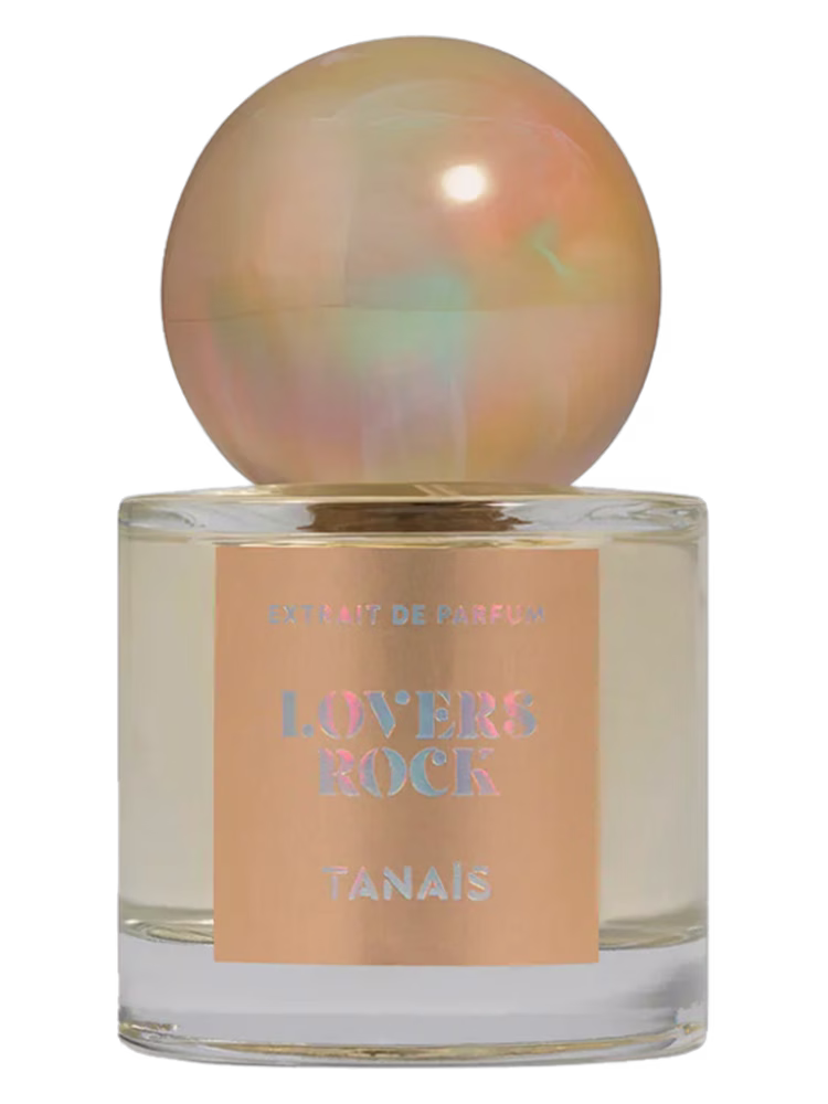 Tanaïs Lovers Rock