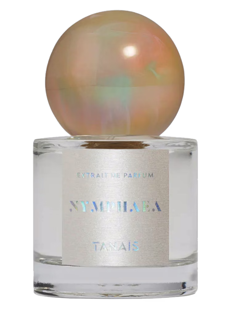 Tanaïs Nymphaea