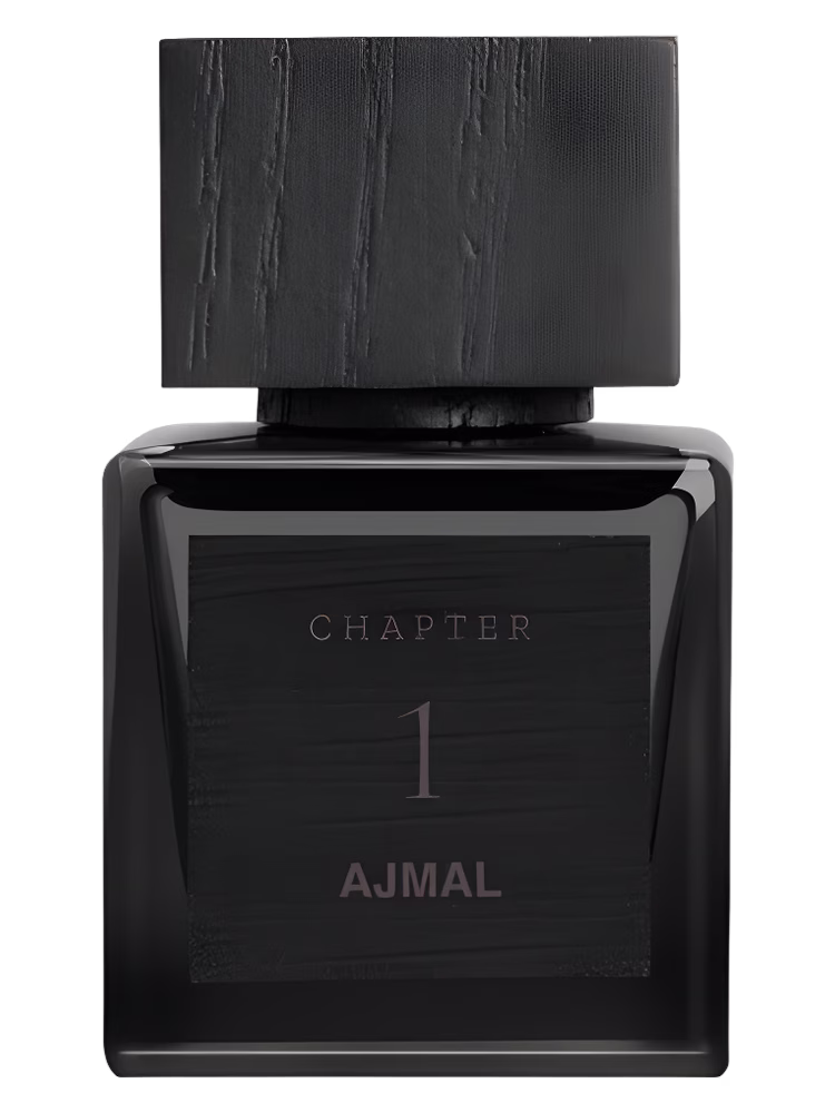 Ajmal Chapter 1