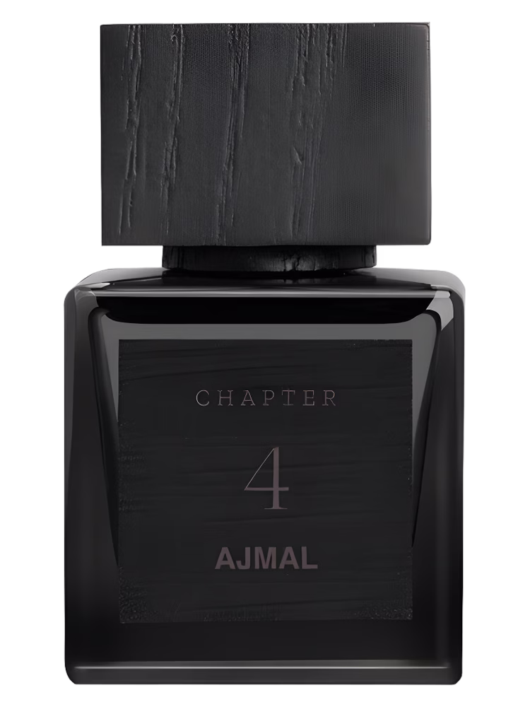 Ajmal Chapter 4