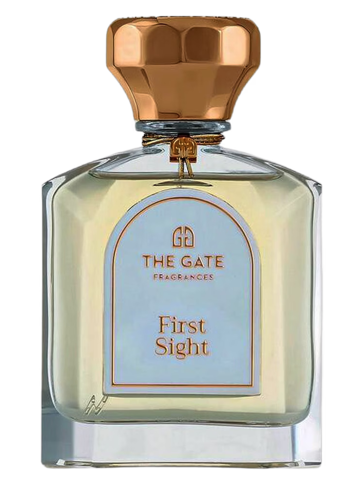 The Gate Fragrances Paris First Sight Extrait de Parfum