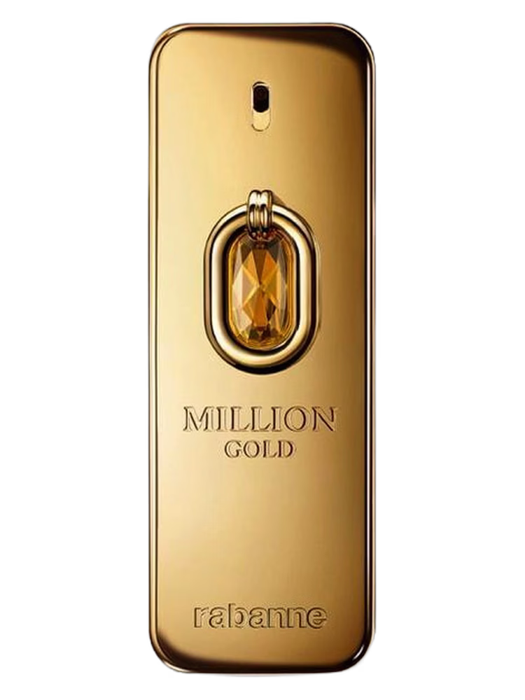 MILLION GOLD ELIXIR