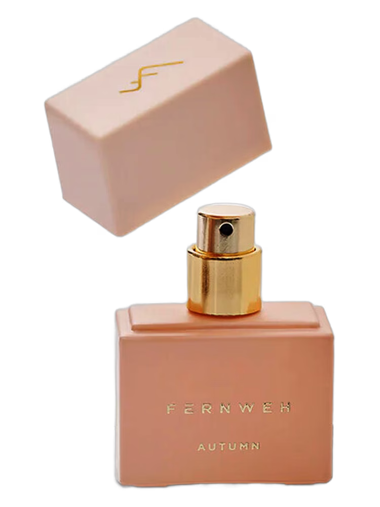 Fernweh Autumn