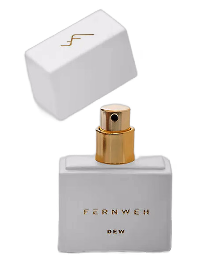 Fernweh Dew