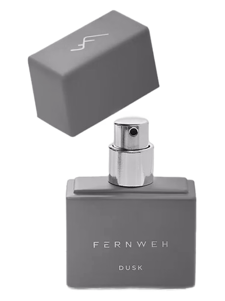 Fernweh Dusk