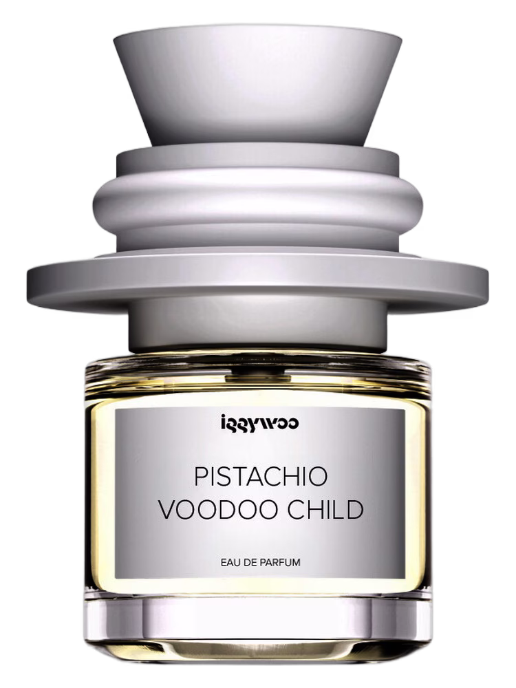 Iggywoo Pistachio Voodoo Child