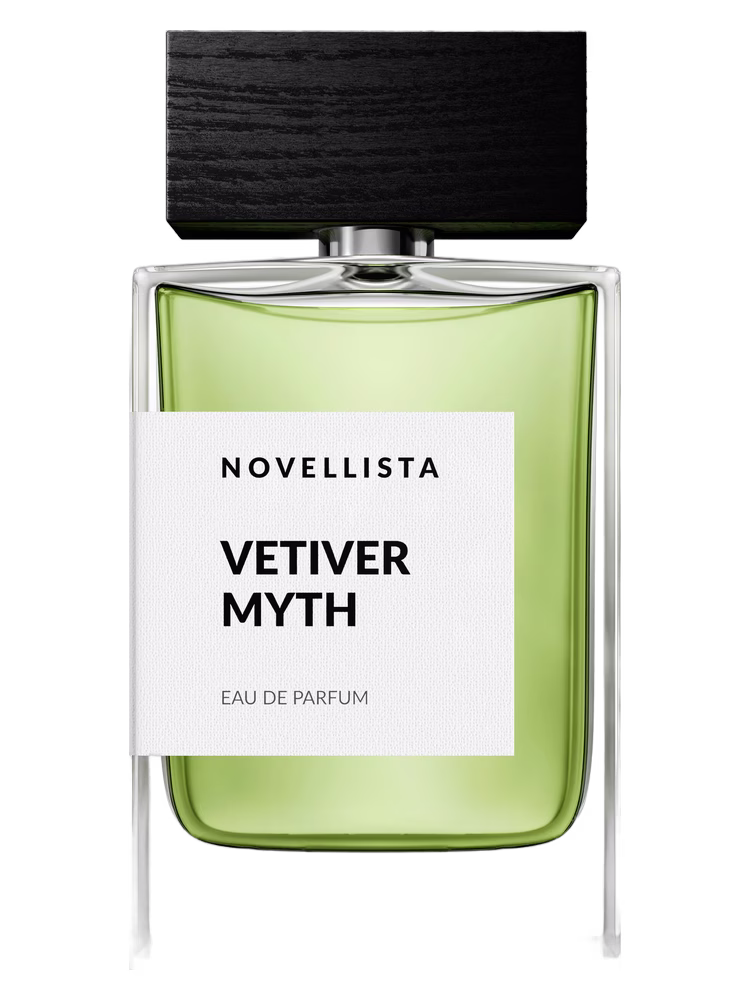 Novellista Vetiver Myth