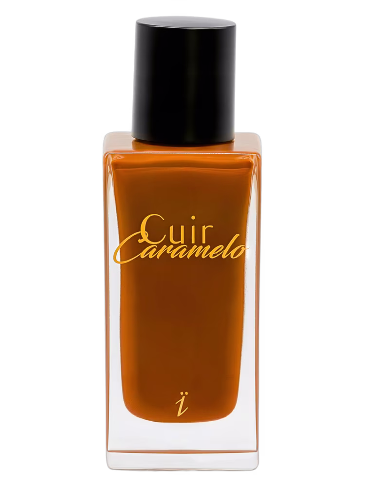 Yzkine Cuir Caramelo