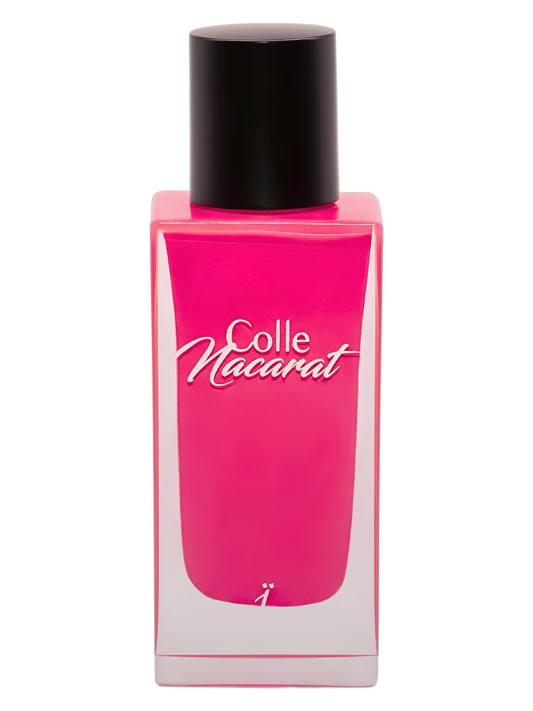 Yzkine Colle Nacarat
