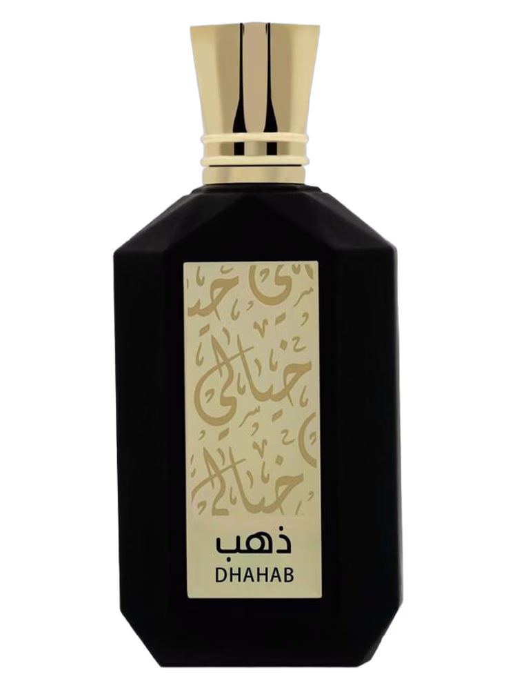 Khayali Perfumes Dhahab
