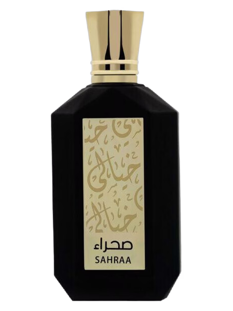 Khayali Perfumes Sahraa