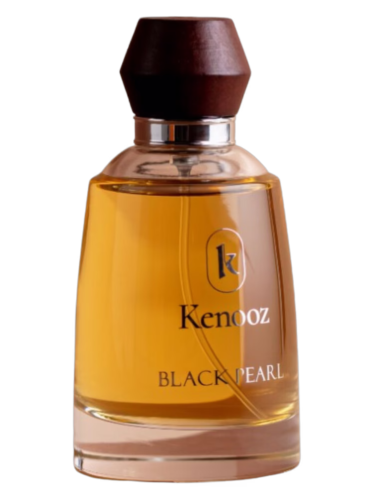 Kenooz Black Pearl