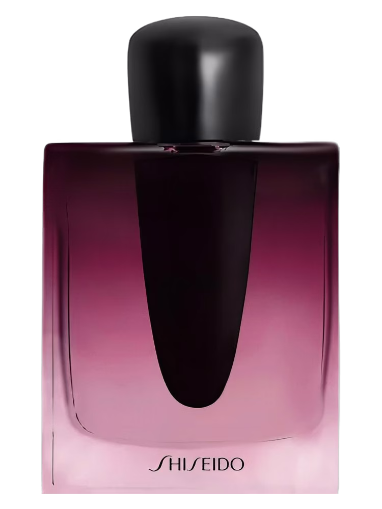 Shiseido Ginza Datura