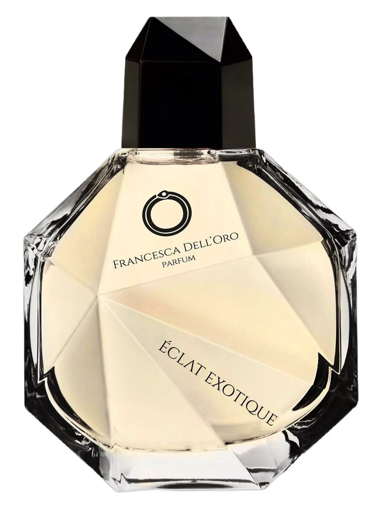 Francesca dell'Oro Éclat Exotique