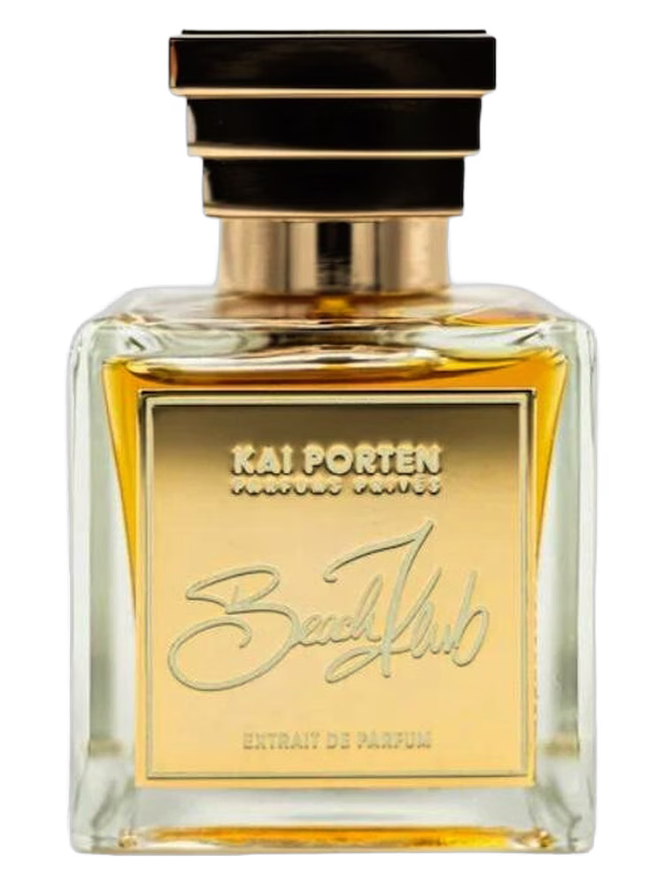 Kai Porten Beach Klub