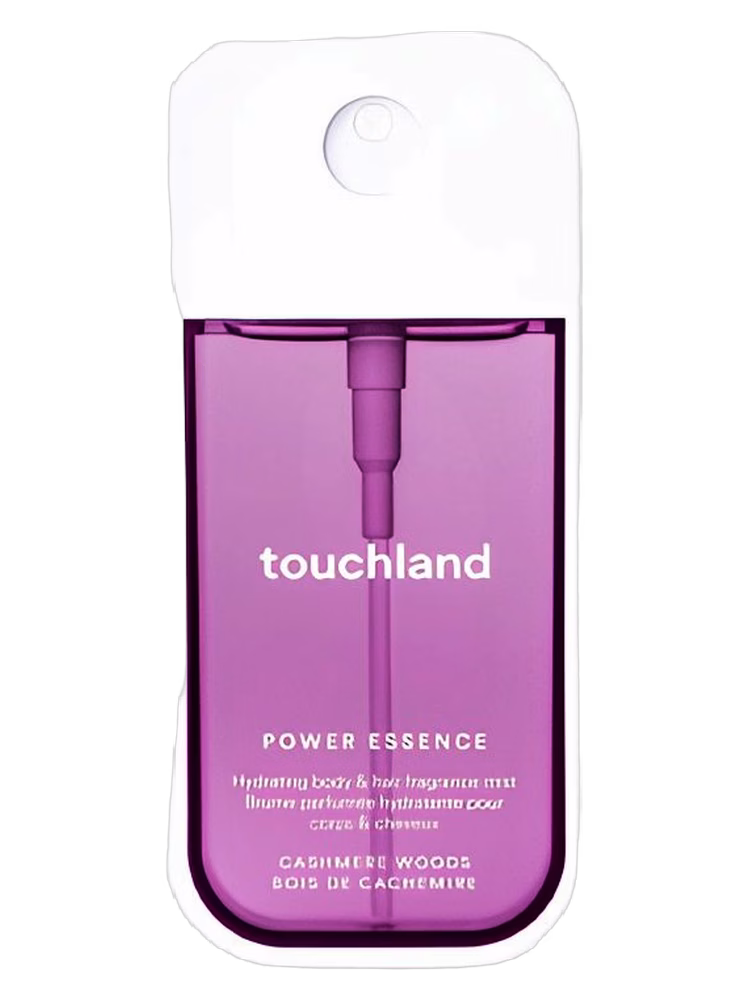 Touchland Cashmere Woods