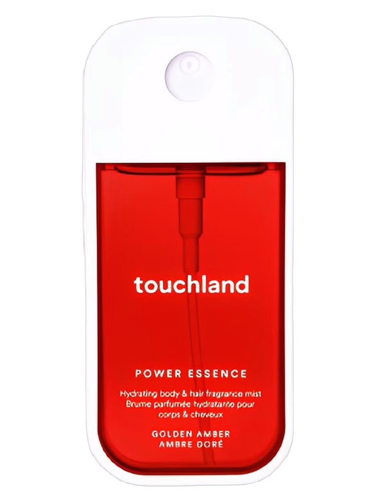 Touchland Golden Amber