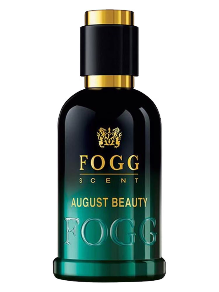 Fogg August Beauty