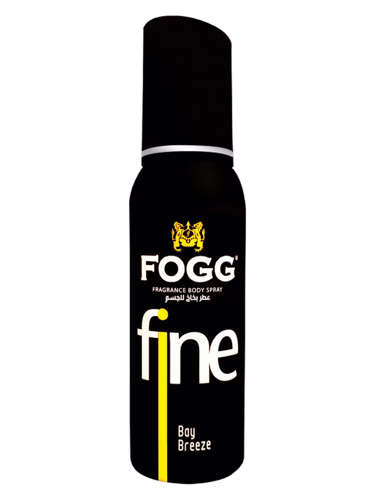 Fogg Bay Breeze