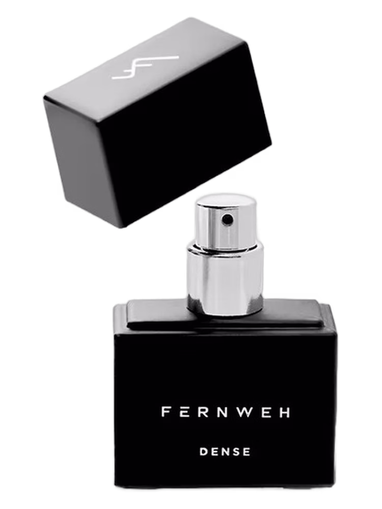 Fernweh Dense