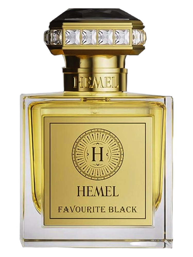 Hemel Paris Favourite Black