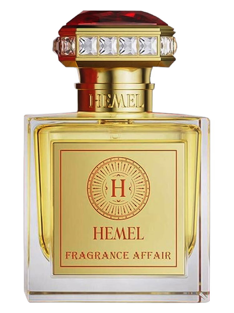 Hemel Paris Fragrance Affair