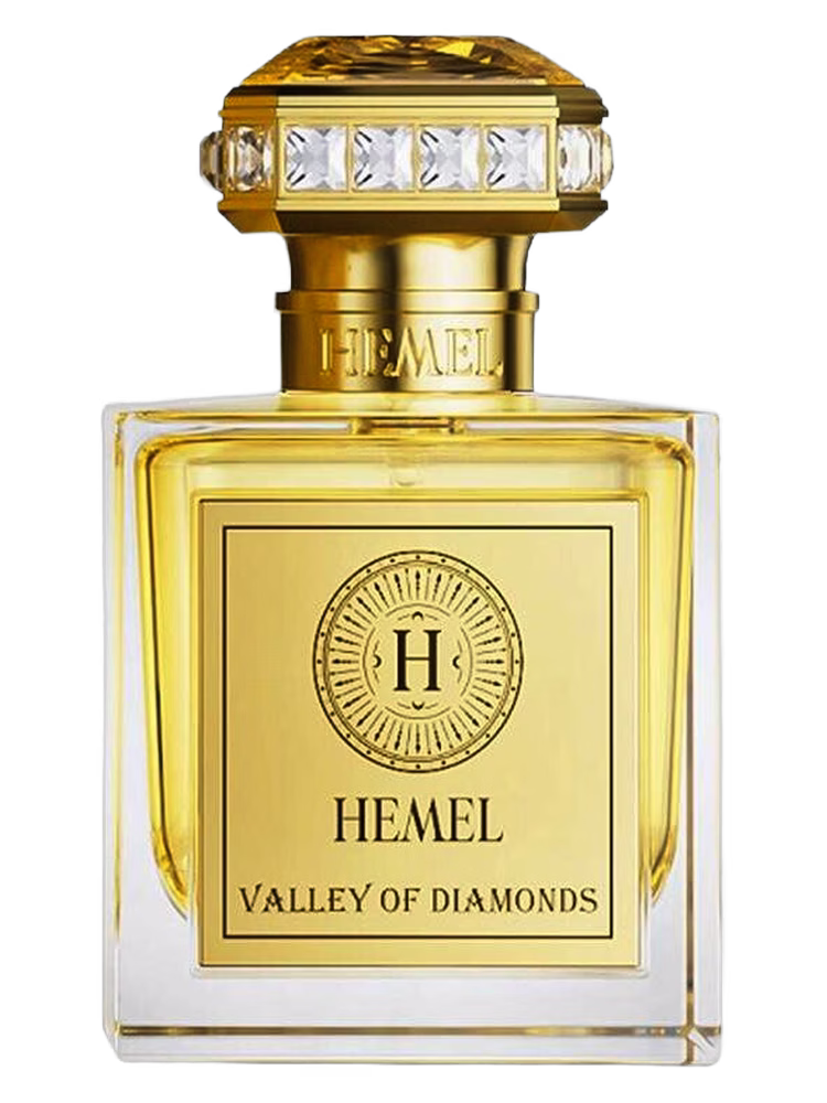Hemel Paris Valley Of Diamond