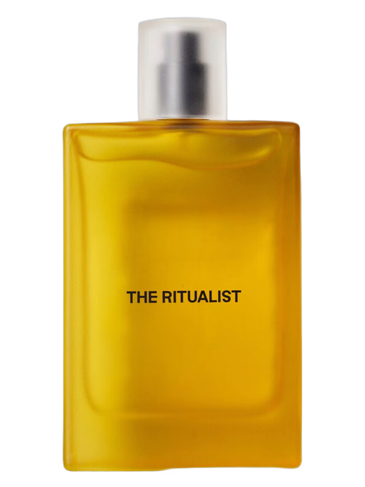 Alexmonhart The Ritualist
