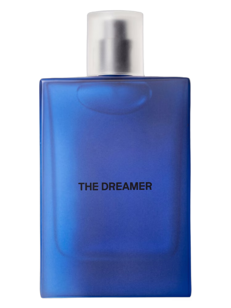 Alexmonhart The Dreamer