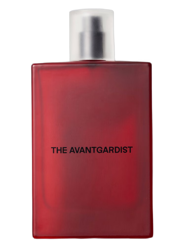 Alexmonhart The Avantgardist