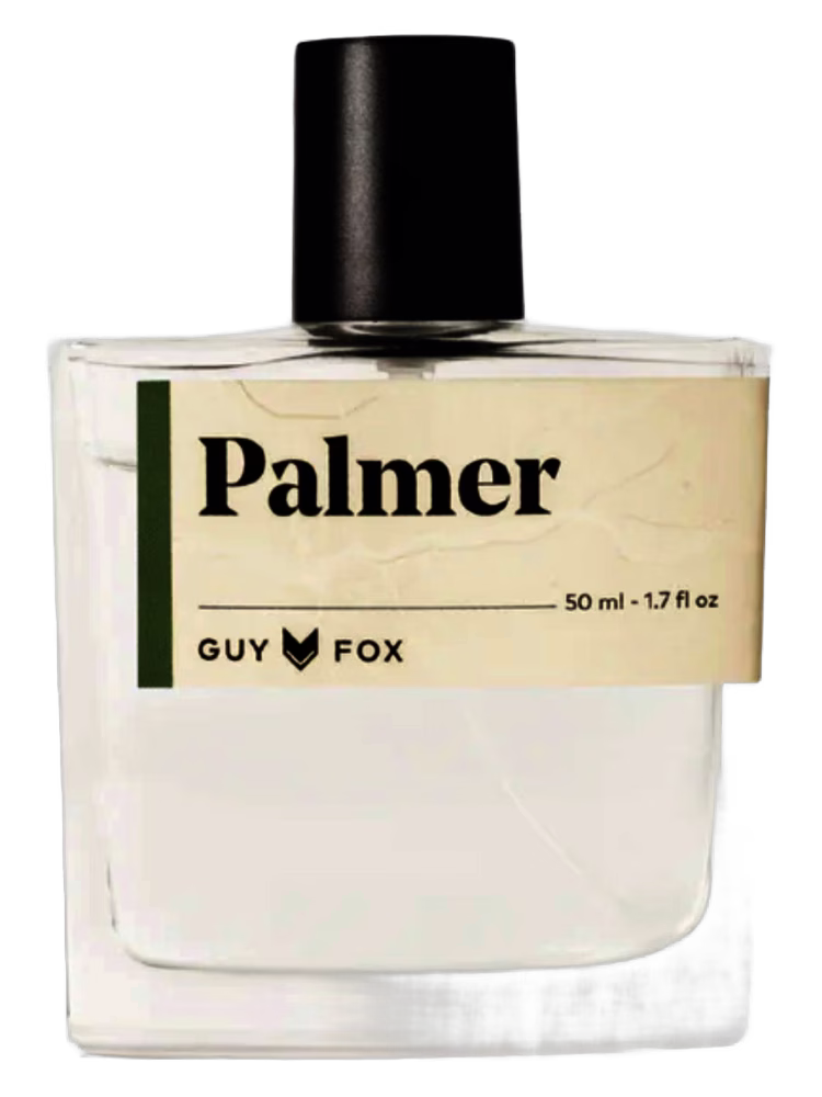 GUY FOX Palmer