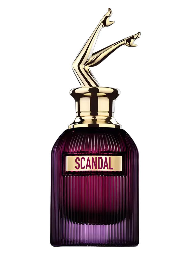 Jean Paul Gaultier Scandal Intense