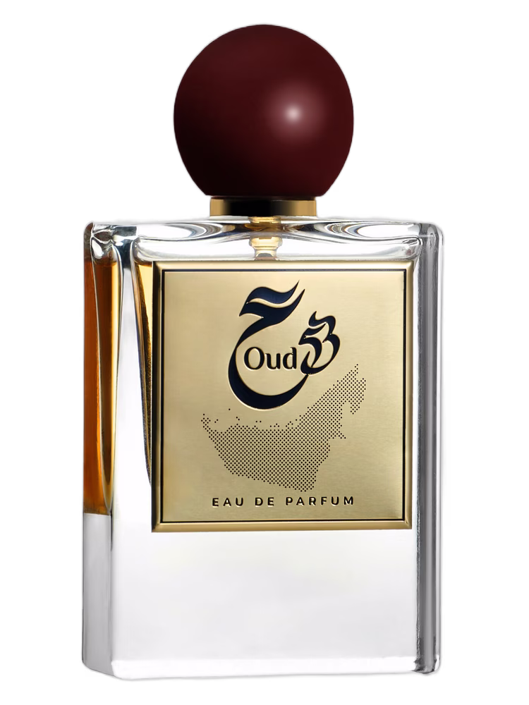 Scentify Oud 53