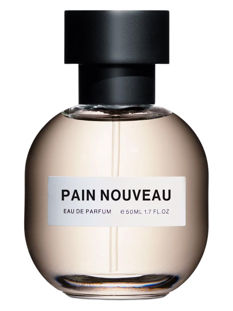 Son Venïn Pain Nouveau