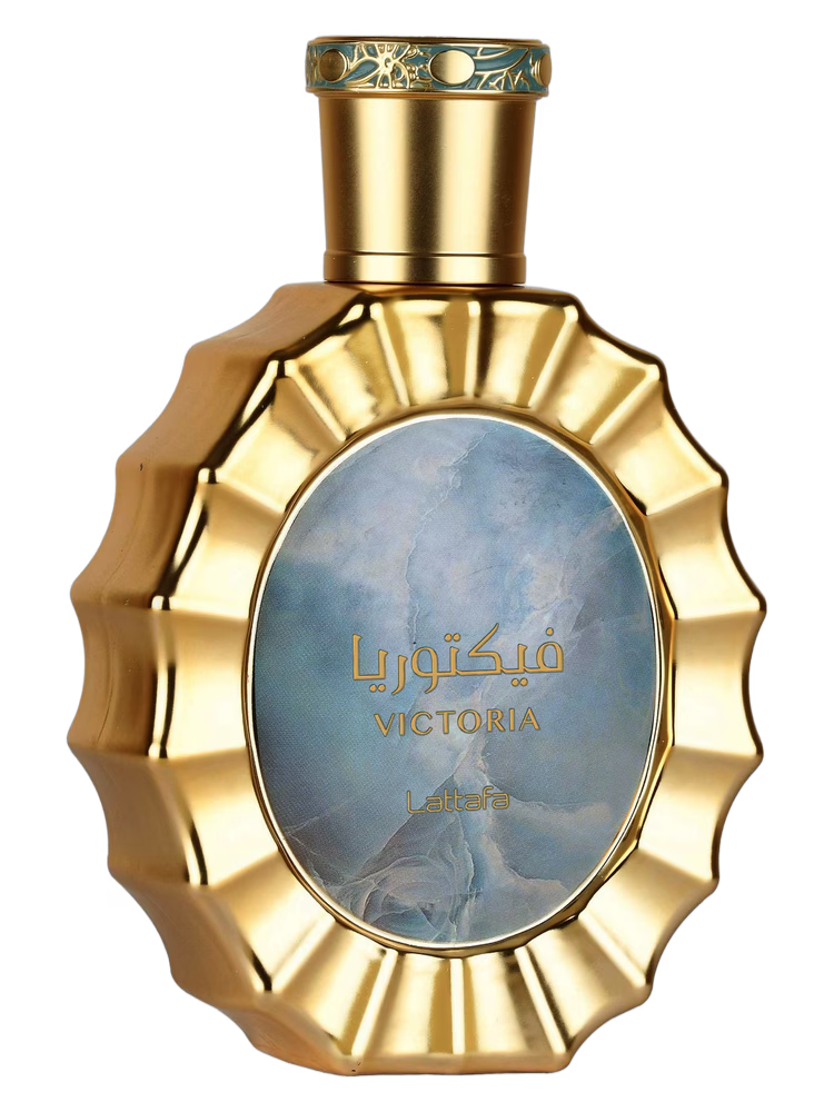 Lattafa Perfumes Victoria