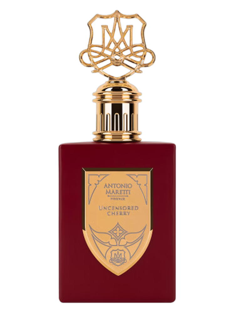 Antonio Maretti Uncensored Cherry
