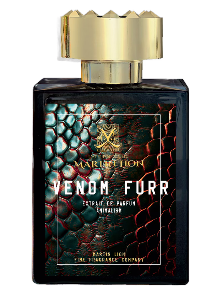Martin Lion Venom Furr