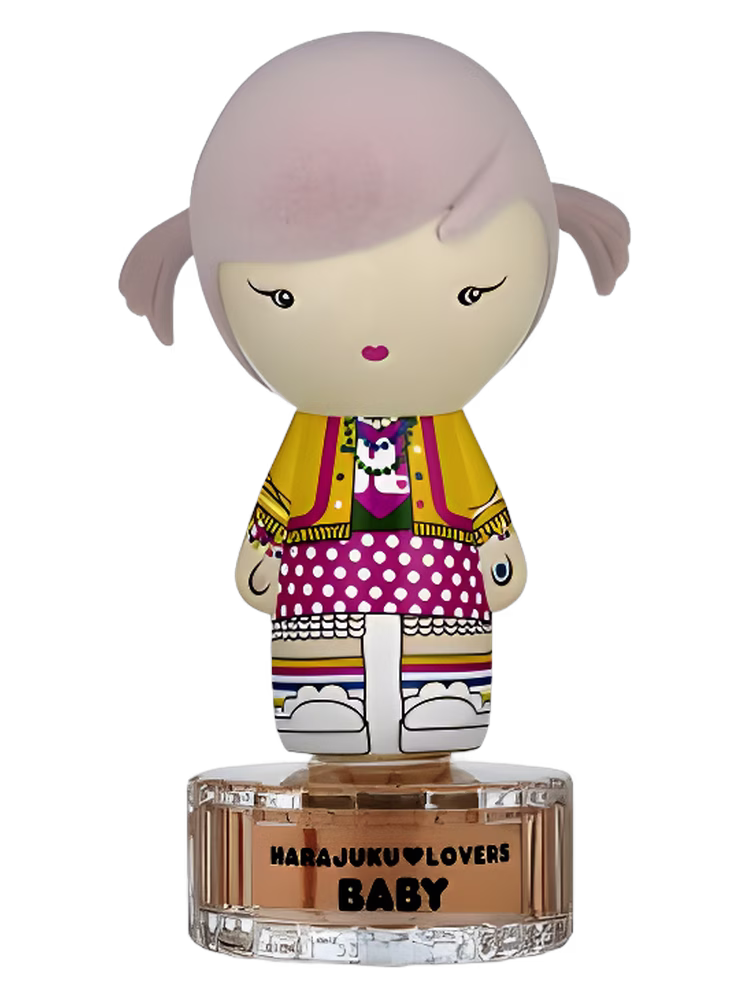 Harajuku Lovers Harajuku Lovers Wicked Style Baby